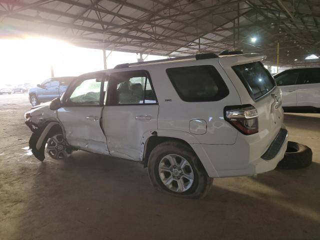 JTEEU5JRXM5233151 | 2021 TOYOTA 4RUNNER SR