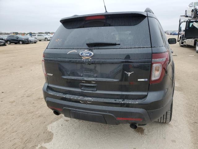 1FM5K8GT5FGA26569 | 2015 FORD EXPLORER S