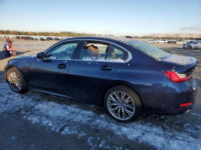 2023 BMW 330XE - 3MW39FS05P8D56993