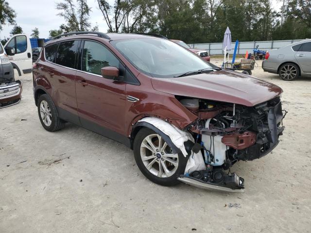 1FMCU0HDXJUA48992 | 2018 FORD ESCAPE SEL