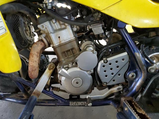 2006 SUZUKI LT-Z400 JSAAK47A562101904