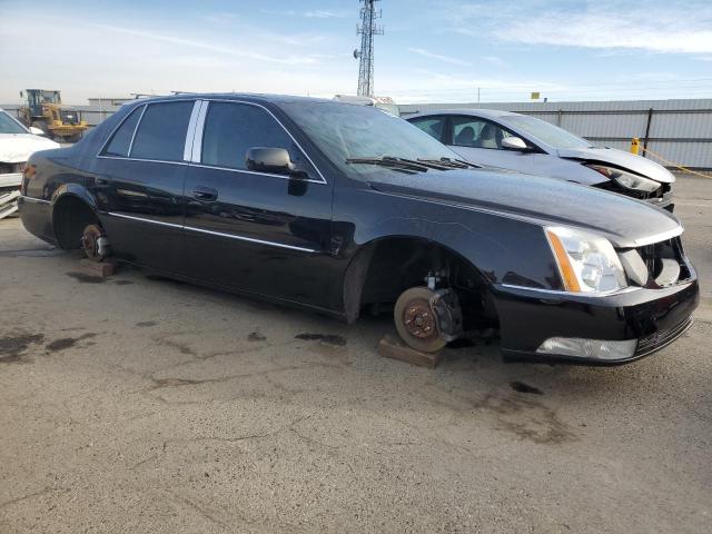2011 Cadillac Dts Luxury Collection VIN: 1G6KD5E68BU125690 Lot: 38347304