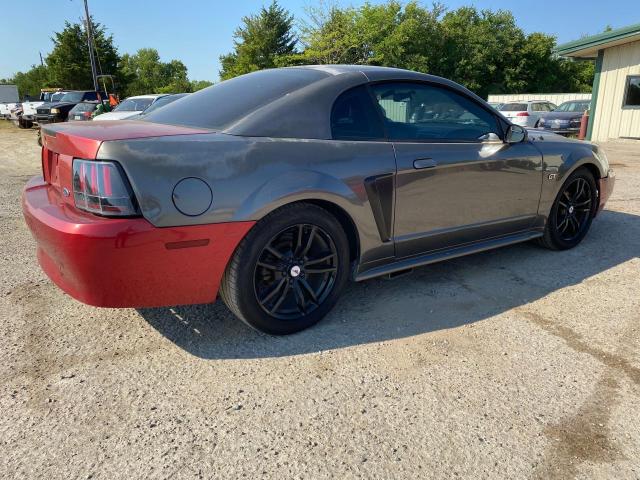 1FAFP42X93F373780 | 2003 Ford mustang gt