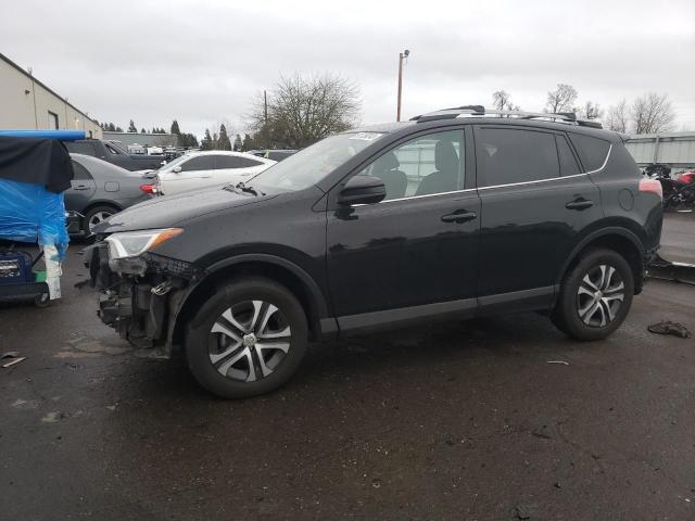 2T3BFREV0JW789389 | 2018 TOYOTA RAV4 LE