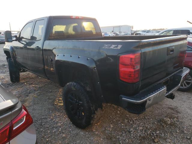 1GCVKREC6EZ232919 | 2014 CHEVROLET SILVERADO