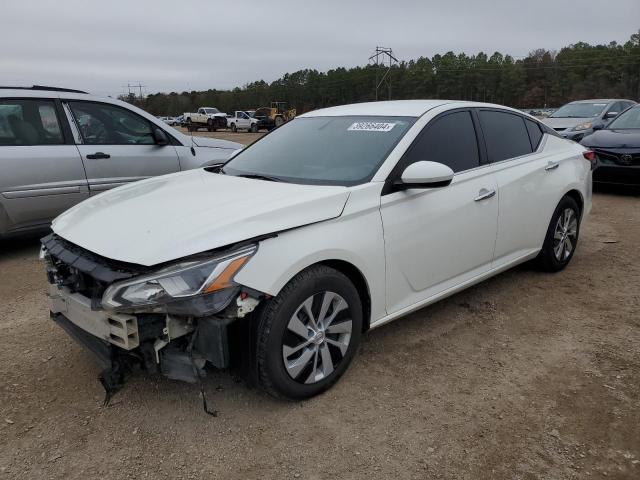 1N4BL4BV5KC169017 | 2019 NISSAN ALTIMA S