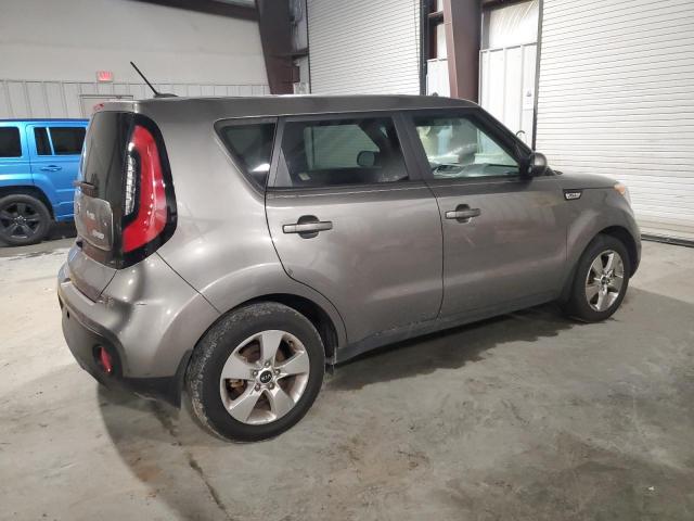 KNDJN2A28H7461046 | 2017 KIA SOUL