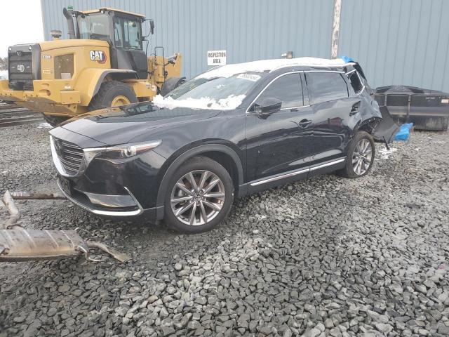 2020 Mazda Cx-9 Grand Touring VIN: JM3TCBDY2L0411041 Lot: 38552454