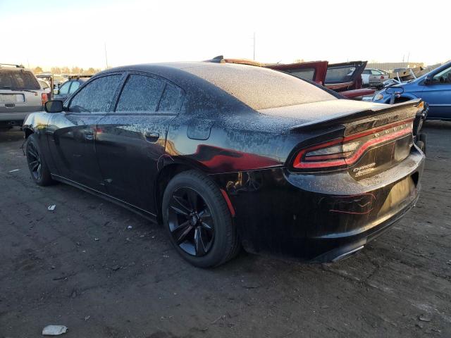 2C3CDXHG6GH241213 | 2016 DODGE CHARGER SX