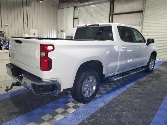 1GCPACEK3RZ177447 | 2024 CHEVROLET SILVERADO