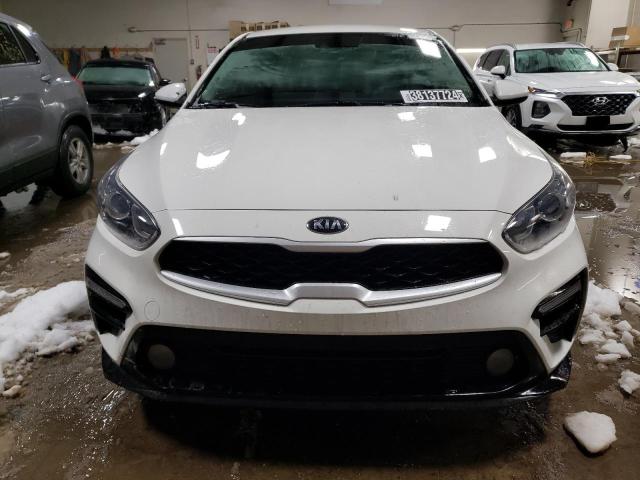 3KPF24AD6ME281151 | 2021 KIA FORTE FE