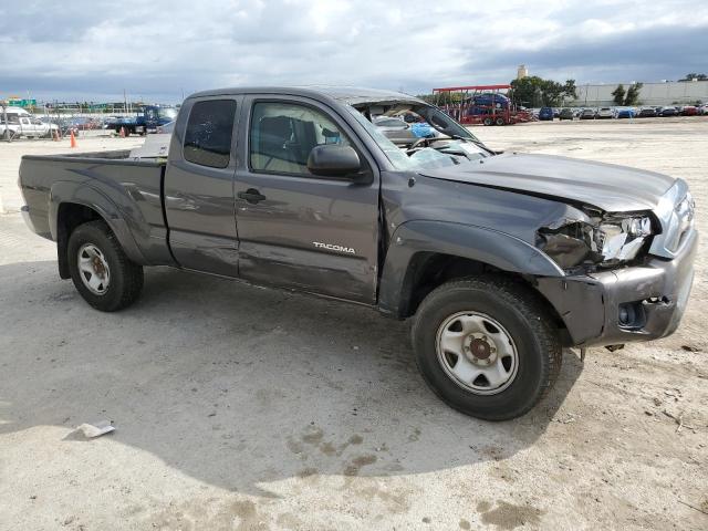 2012 Toyota Tacoma Prerunner Access Cab VIN: 5TFTX4GN1CX011408 Lot: 38105794