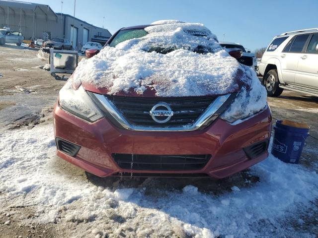 1N4AL3AP9GN304701 | 2016 NISSAN ALTIMA 2.5