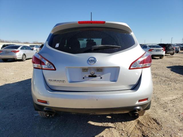 JN8AZ1MU7EW408310 | 2014 NISSAN MURANO S