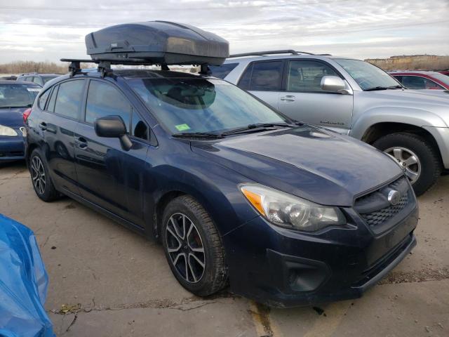 JF1GPAA68EH313489 | 2014 SUBARU IMPREZA