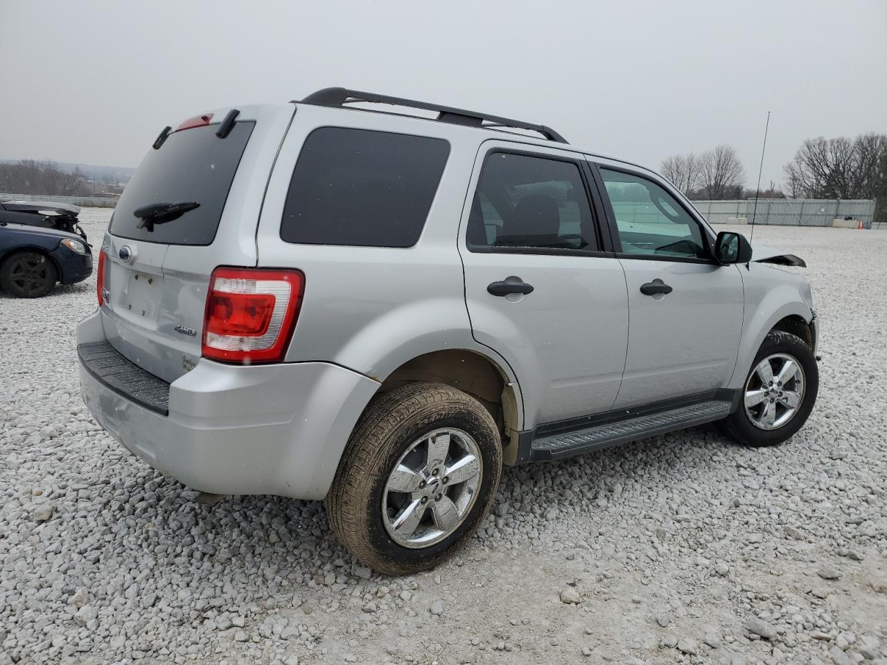 1FMCU93789KC66152 2009 Ford Escape Xlt