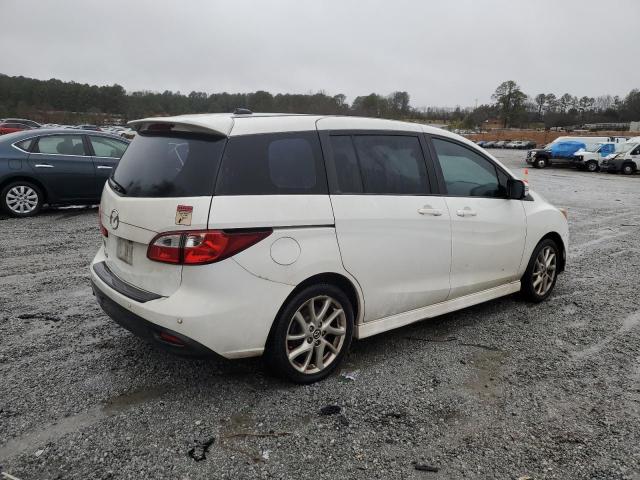 2013 Mazda 5 VIN: JM1CW2DL0D0161465 Lot: 39915704