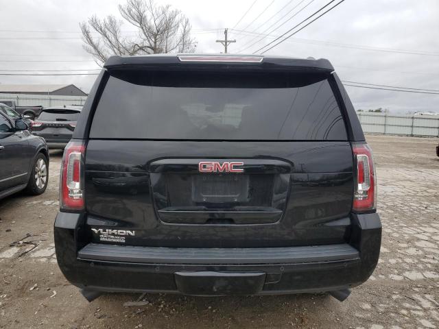 2017 GMC YUKON SLT 1GKS2BKC2HR360842