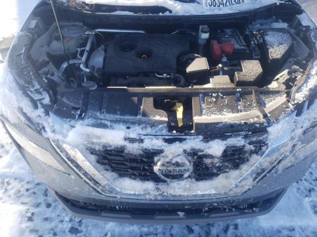 2021 NISSAN ROGUE SL 5N1AT3CA2MC705464