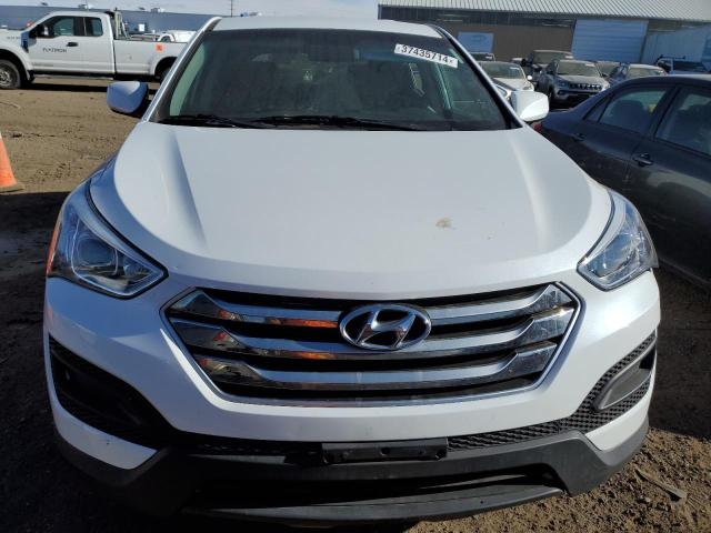 5XYZT3LB3FG298219 | 2015 Hyundai santa fe sport