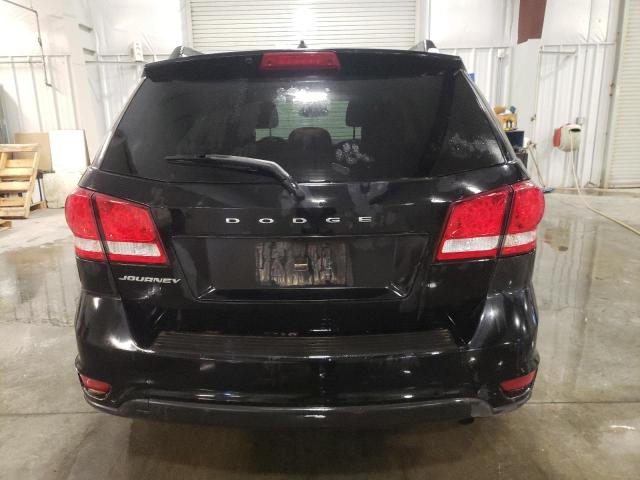 3C4PDCBB6KT731993 | 2019 DODGE JOURNEY SE