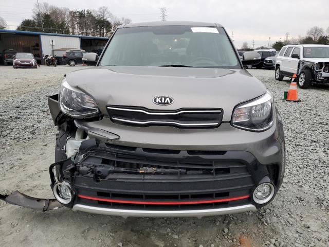 KNDJX3AA6J7580579 | 2018 KIA SOUL !