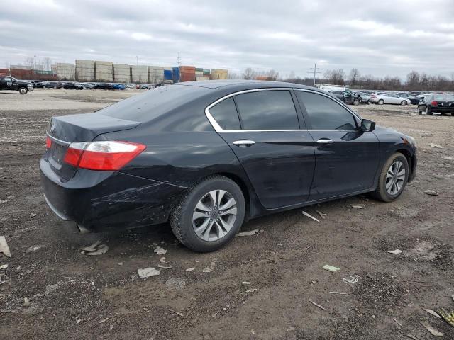 1HGCR2F39EA295697 | 2014 HONDA ACCORD LX