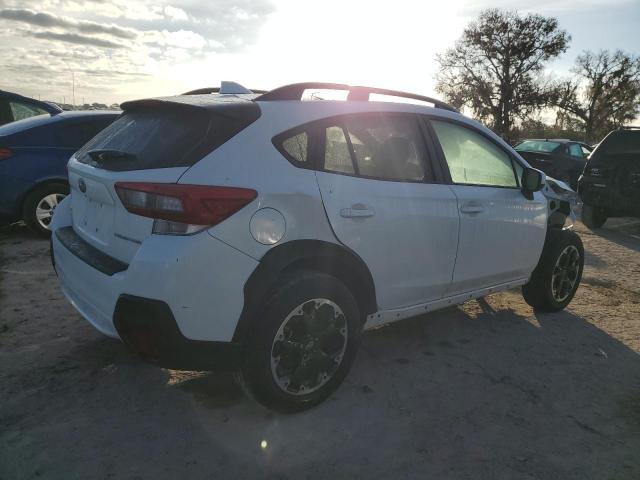 JF2GTAEC2M8265154 | 2021 SUBARU CROSSTREK