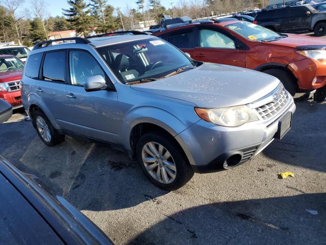 2012 Subaru Forester 2.5X Premium VIN: JF2SHADC9CH426398 Lot: 38200114