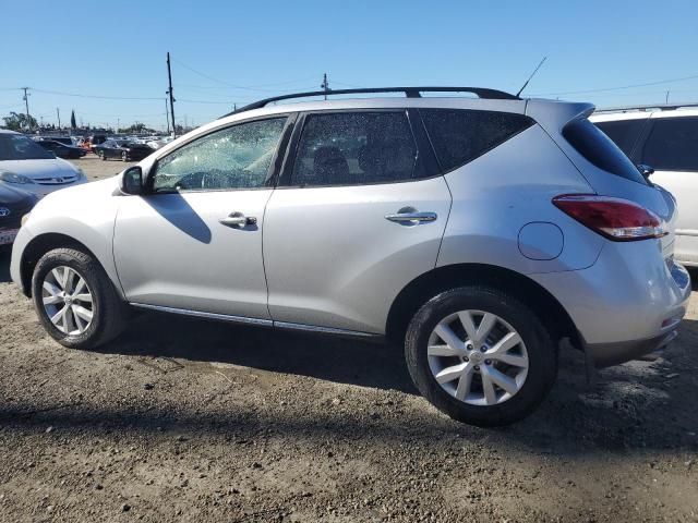 2013 Nissan Murano S VIN: JN8AZ1MW3DW305210 Lot: 40632454