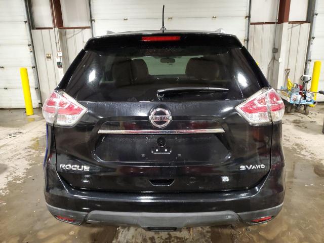 KNMAT2MV5GP676099 | 2016 NISSAN ROGUE S