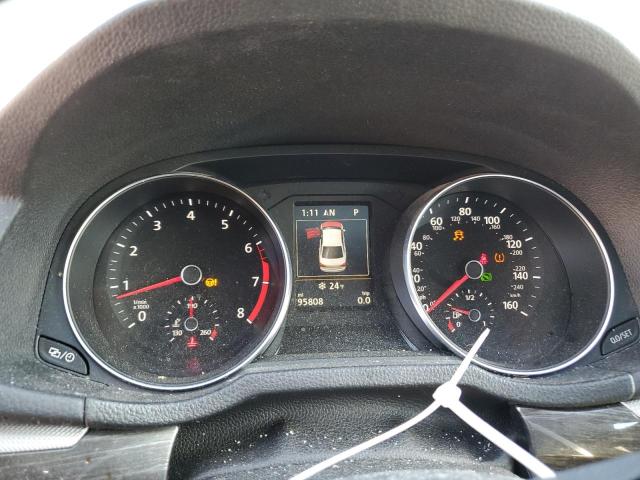 2017 VOLKSWAGEN PASSAT SEL - 1VWCT7A32HC078387