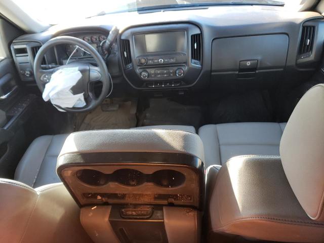 2016 CHEVROLET SILVERADO - 1GCRCNEC7GZ234530
