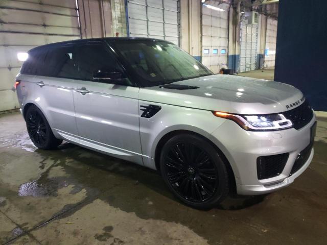 SALWR2RE0KA869973 | 2019 LAND ROVER RANGE ROVE