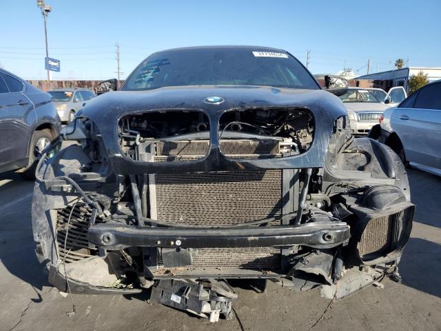 VIN 5UXFG8C59DL591055 2013 BMW X6, Xdrive50I no.5