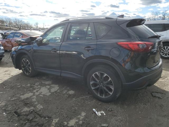 JM3KE4DY5G0622533 | 2016 MAZDA CX-5 GT