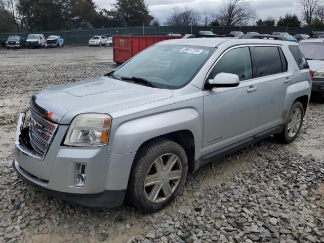 GMC Terrain