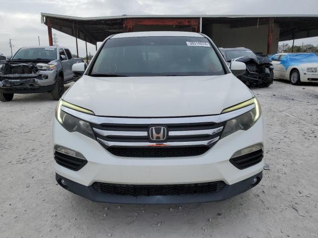 5FNYF5H48GB007182 | 2016 HONDA PILOT EX