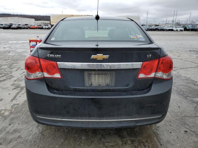2016 CHEVROLET CRUZE LIMI - 1G1PF5SB0G7139189