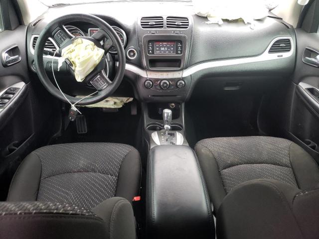 2020 DODGE JOURNEY SE - 3C4PDCAB7LT207321