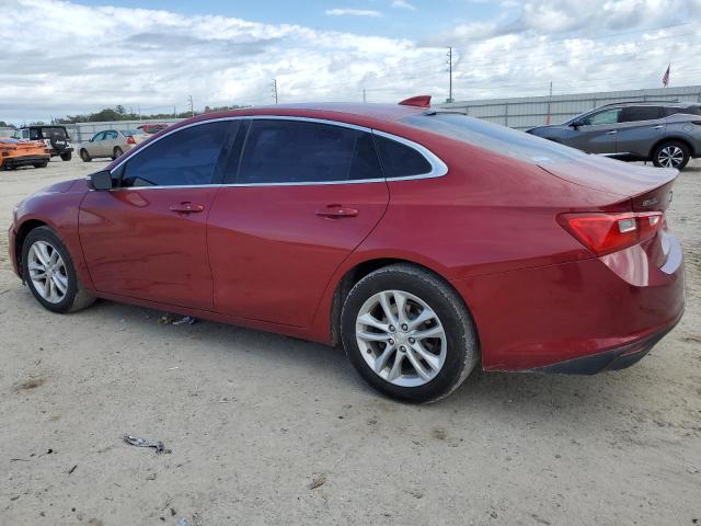 1G1ZE5ST7HF234988 | 2017 CHEVROLET MALIBU LT