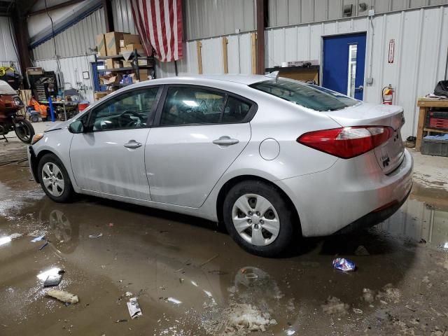 2015 KIA FORTE LX KNAFK4A68F5436442