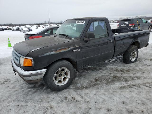 1997 Ford Ranger 