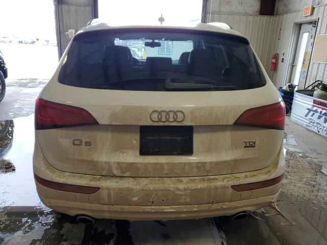 VIN WA1CMAFP7EA110437 2014 Audi Q5, Tdi Premium Plus no.6