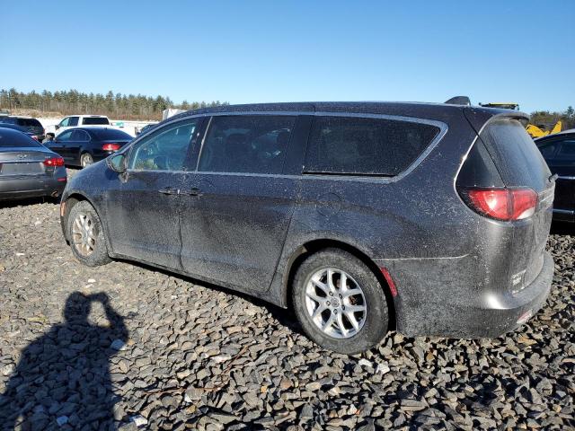 2C4RC1DG8HR621189 | 2017 CHRYSLER PACIFICA T