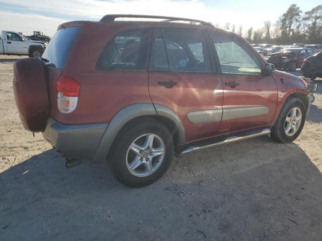 JTEGH20V220055434 | 2002 Toyota rav4