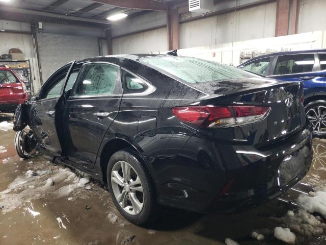 5NPE34AF6KH786139 | 2019 HYUNDAI SONATA LIM