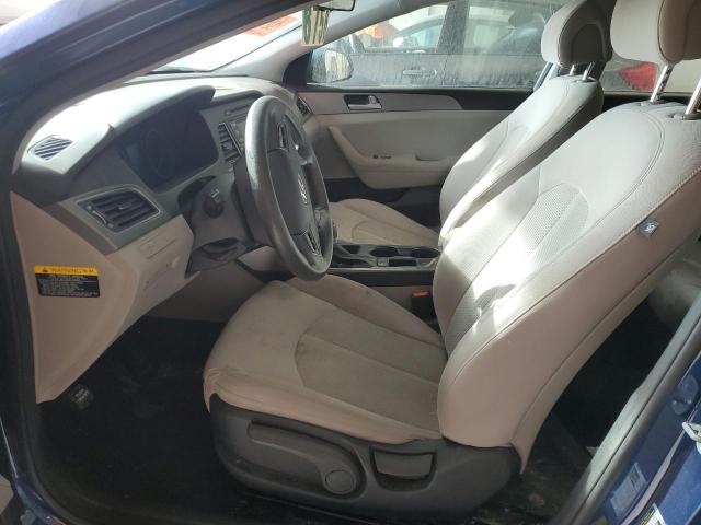 2015 Hyundai Sonata Se VIN: 5NPE24AF6FH130791 Lot: 54305224