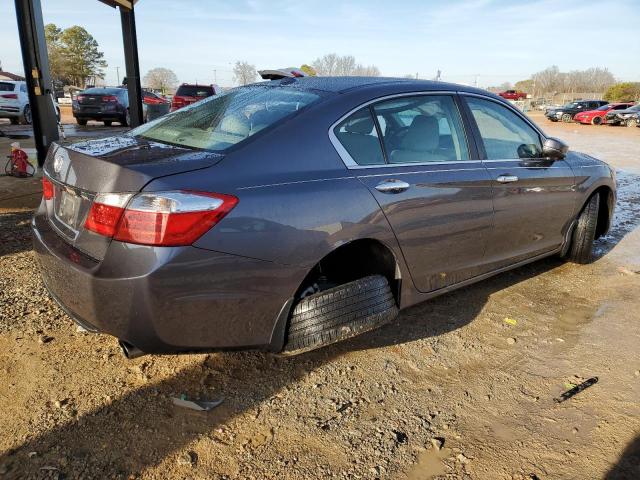 1HGCR2F87FA264333 | 2015 HONDA ACCORD EXL