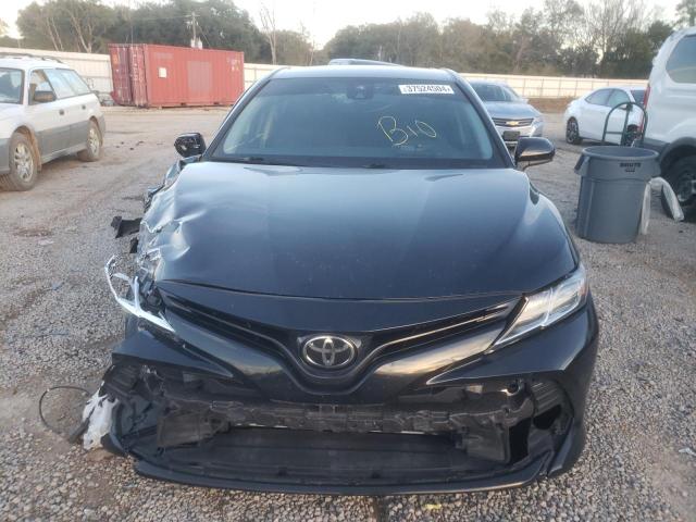 4T1B11HK0KU691734 | 2019 TOYOTA CAMRY L